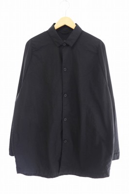 Teatora Cartridge Shirt Packable Tt-Sht-P Nylon Long Sleeve 4 
