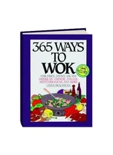 365 Ways to Wok - VERY GOOD