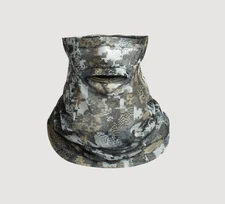 Sitka Gear Whitetail Elevated II Face Mask 90072-EV-OSFA