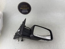 Oem 2014 - 2020 Dodge Ram 1500 2500 Power Heated Mirror W Signal Passenger