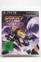 Ratchet & Clank - Nexus (Sony Playstation 3) PS3 Spiel In Ovp - Sehr Gut