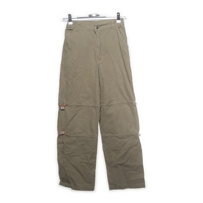 Pocopiano, Cargohose, Größe: 152, Grün, Jungen #TrP
