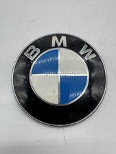 1997-2003 Bmw 525i 528i 530i 540i M5 Rear Trunk Emblem Roundel 51-14-8-203-864