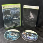 Halo 3: ODST (Microsoft Xbox 360, 2009) CIB Tested