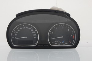Kombiinstrument Display BMW X3 E83 03-10 2,0d N47-D20A 62103451582