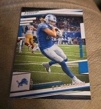 2022 Panini Prestige Football #99 TJ Hockenson LIONS 