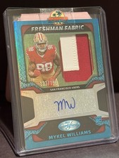 2025 Panini Certified Football Set Review and Checklist 29