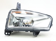 Fog Light (Left) Ford Fusion 2019–2022
