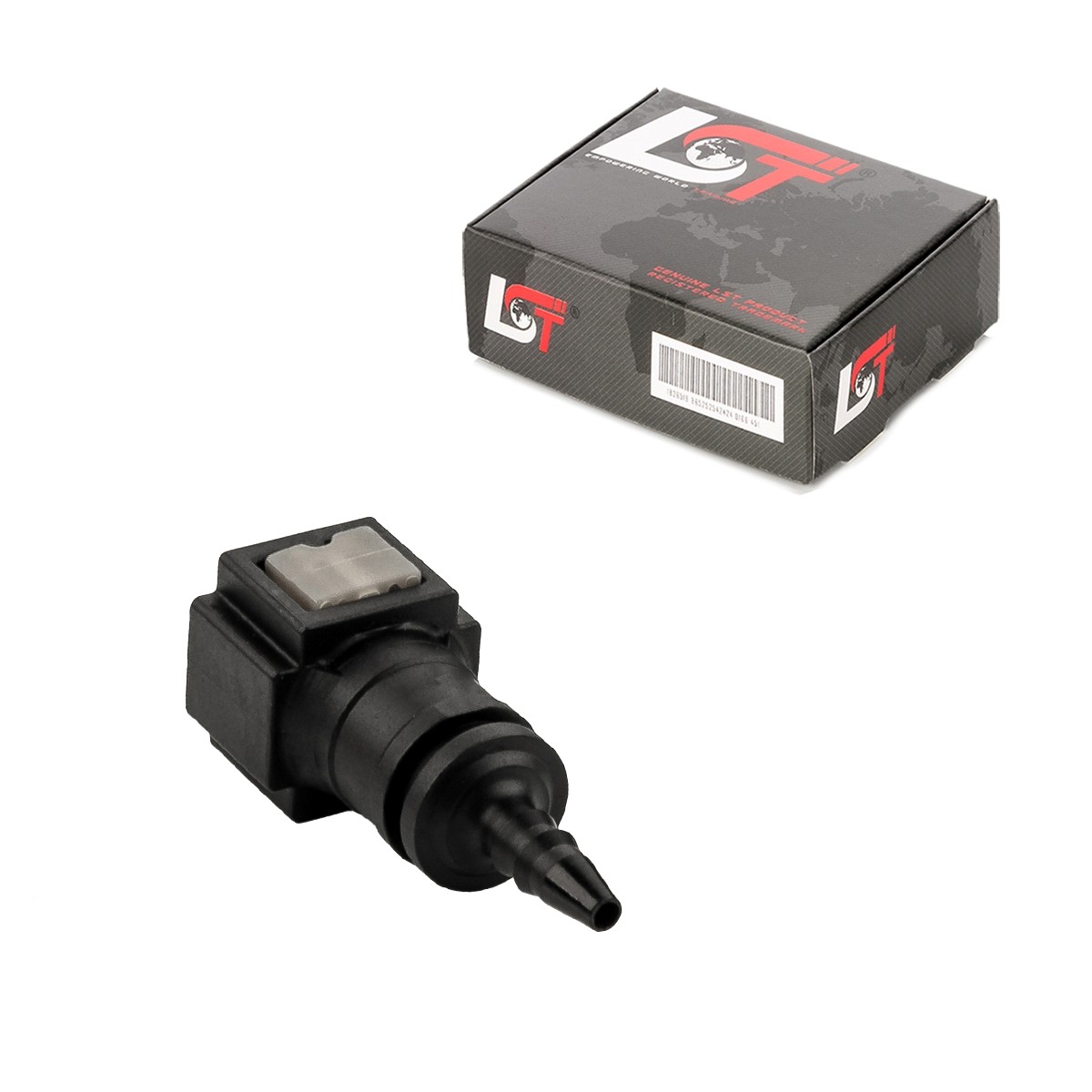 Quick Release Fuel Line Coupling Straight 6.3x3mm for BMW X3 X4 X5