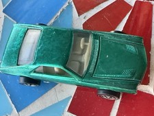 Hot Wheels Amx Vintage Usa Amc 1968 Hot Wheels Amx Vintage Usa Amc 1968