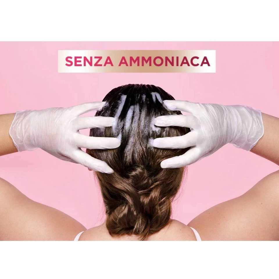 Garnier Color Retouch Ritocco Per La Ricrescita Dei Capelli 6,0 Biondo Scuro - Immagine 3 di 4