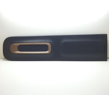 MODANATURA PORTA ANT SX PER CITROEN C3 Serie 9833480877 (16>)