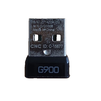 Logitech G900 Lightspeed USB Empfänger Dongle Receiver
