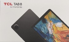 TCL Tab 8 NXTPAPER 5G