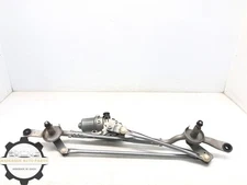 2021-2023 BUICK ENVISION FRONT WINDSHIELD WIPER TRANSMISSION LINKAGE W/ MOTOR OE