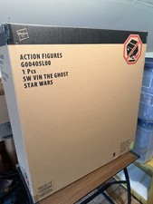 Hasbro Star Wars Vintage Collection The Ghost Haslab