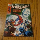 Amazing Spider-Man #80 1970 Marvel Comics
