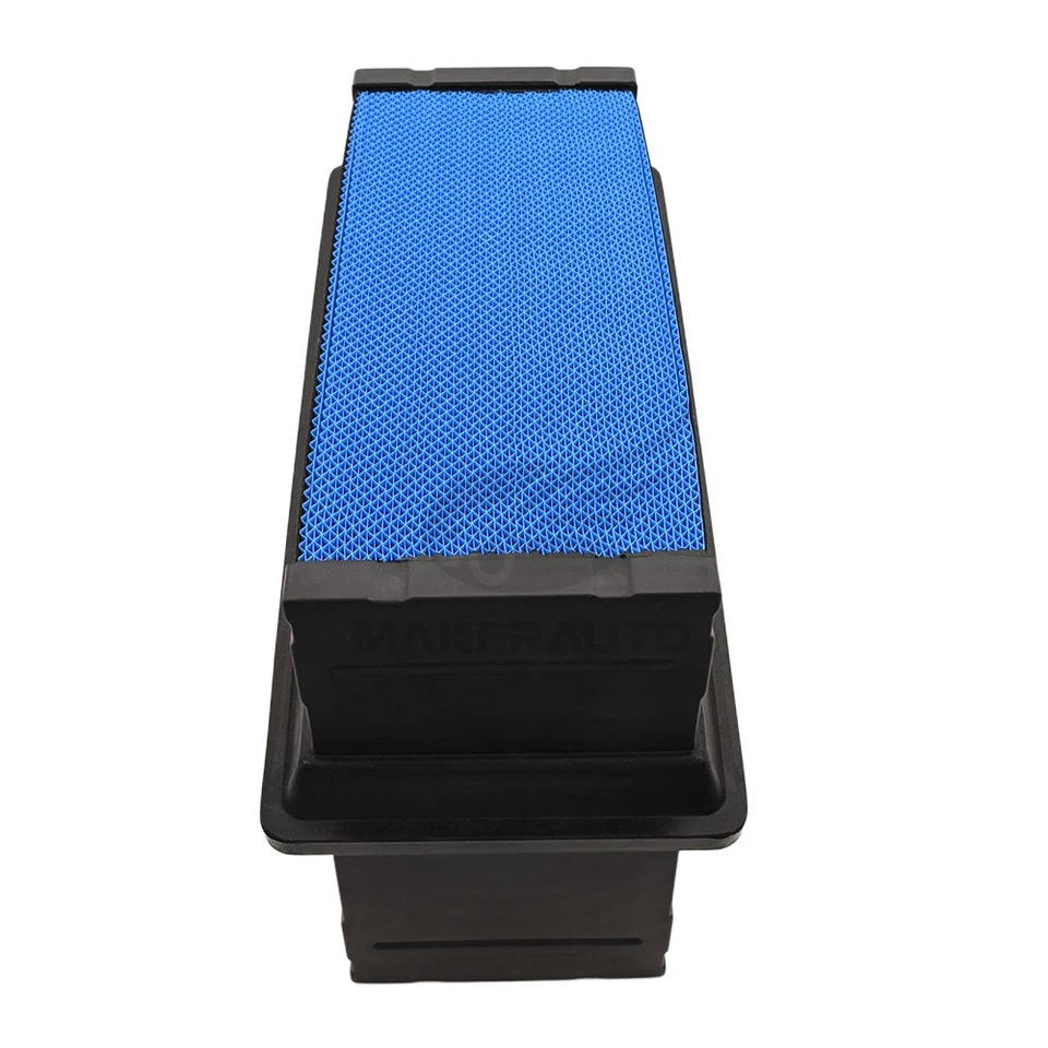 Filtro de aire del motor 4 piezas P621725 para KENWORTH T680 para PETERBILT 567 579 Turcks Foto 4 de 4