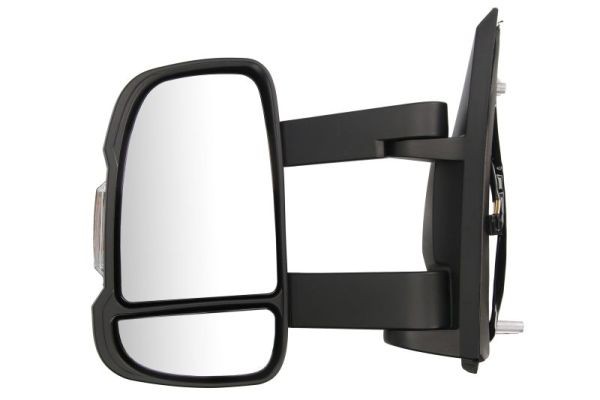 Left BLIC 5402-21-2001115P Exterior Mirror for CITROËN,FIAT,PEUGEOT