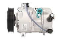 Thermotec Kompressor Klimaanlage FüR KIA Sorento III 2.2 Crdi 4WD