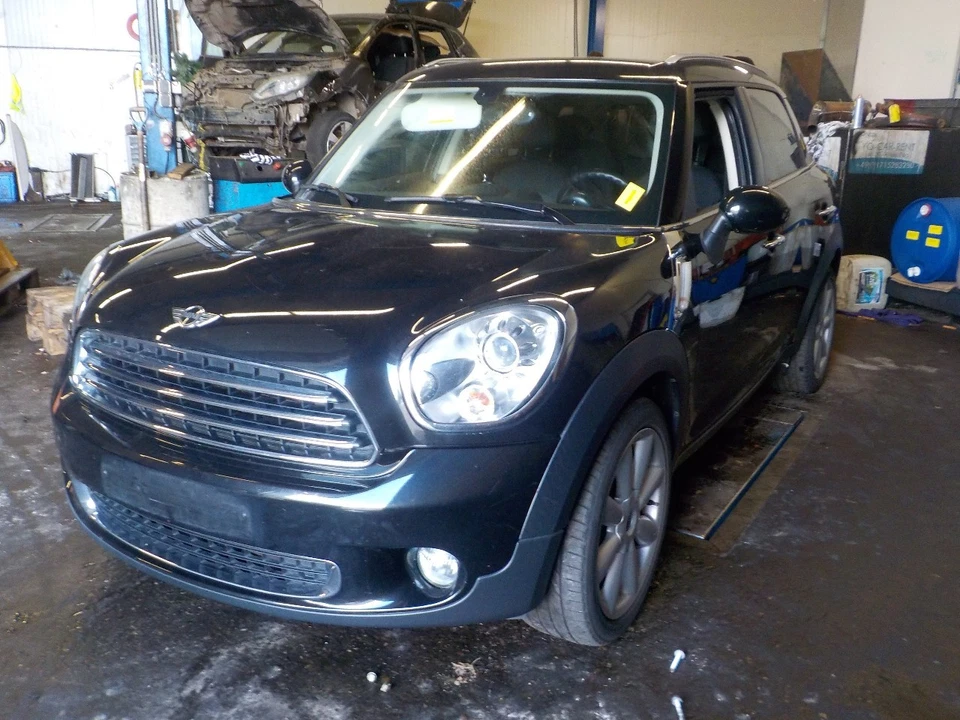 Ordenador de gestión del motor Mini Mini Countryman  Cooper D 851966301 - Imagen 3 de 4