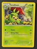 SWADLOON 2/101 UC NOBLE VICTORIES POKEMON NM/M