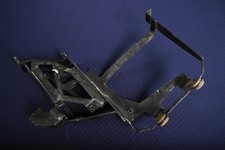 Audi A7 Sportback 4GA, 4GF 2015 weitere Motorraumteile 4G0121261K