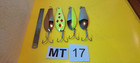 BIG DOCTOR 285 SPOON LOT # MT 17 VERY NICE