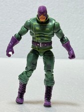 Figura de destructor del universo Marvel 11 cm villano de Marvel Comics coleccionable
