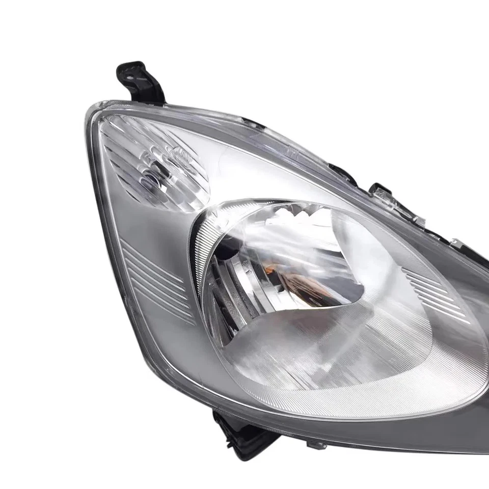 Faro luz de conducción DRL para Honda Fit 2008 2009 2010 Foto 4 de 4