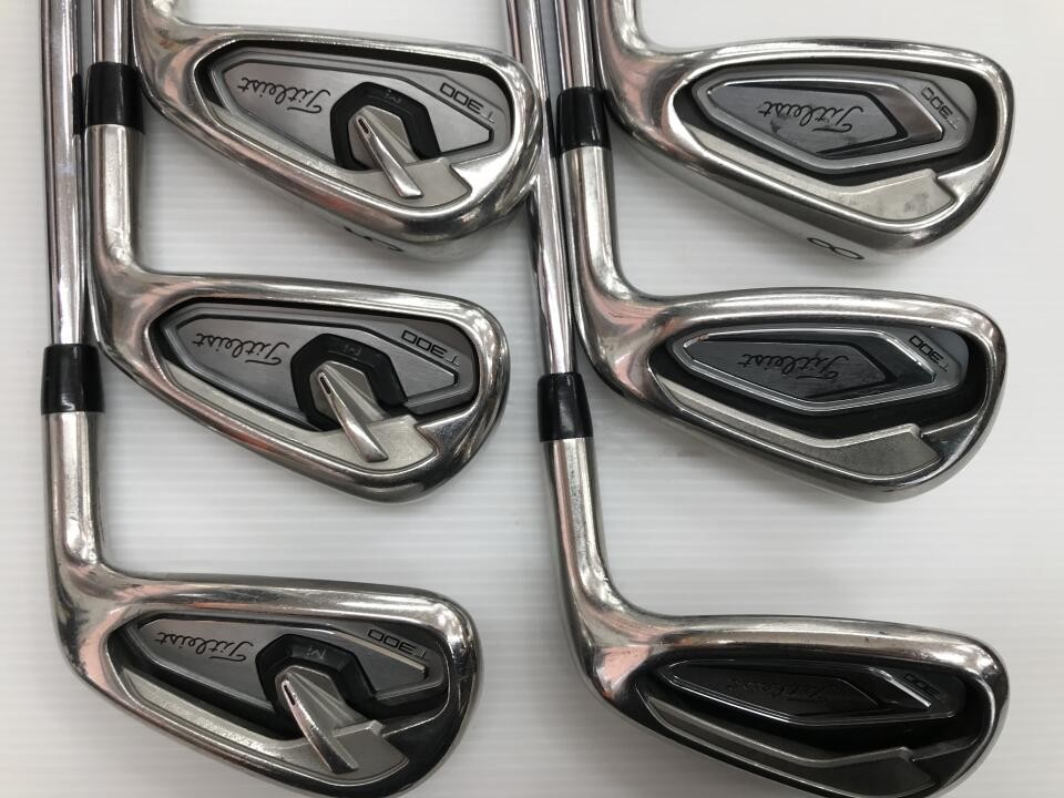 タイトリスト T300 NSPRO950GH NEO Flex-S Titleist T300 Nspro950Gh Neo Flex-S | eBay