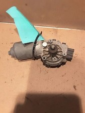 2015-2016 Chevy Impala Wiper Motor Front Windshield Tested Used Genuine Oem