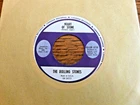The Rolling Stones-London 45-Heart of Stone-Disc is 1st Press & NOS