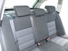 Octavia 1Z sièges arrière