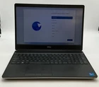 DELL Precision 7560 i7-11850H 2.5g 32GB 1TB T1200  15.6" Win11 LAPTOP  7BJY2J3