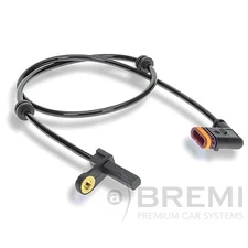 51412 BREMI Sensor, Raddrehzahl für MERCEDES-BENZ