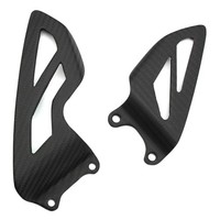 Carbon Fersenschutz FüR Triumph Daytona 675 2006-2012