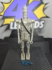1980 Kenner Star Wars IG-88 Bounty Hunter Action Figure Hong Kong (#383)