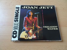 Maxi CD Joan Jett and the Blackhearts - Tread...