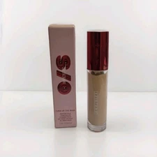 ONE SIZE Turn Up The Base Butter Silk Concealer- Full Size-Light 3N Neutral 0.24