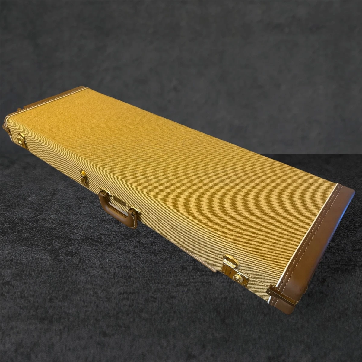 Fender Tweed Case for sale | eBay Fender Tweed Case for sale | eBay