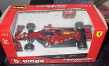 FERRARI SF1000 #5 VETTEL F1 TUSCAN GP 2020 1/43