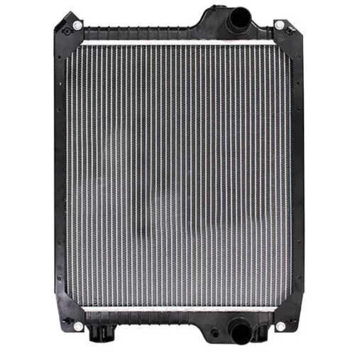 87306757 Radiator Fits Case IH MXU100 MXU110 110A New Holland 