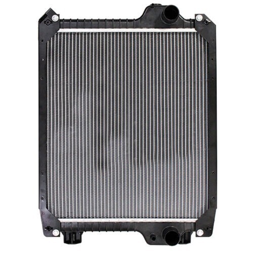87306757 Radiator Fits Case IH MXU100 MXU110 110A New Holland T6010 ...
