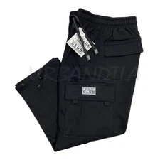 Pro Club Men's Heavyweight Fleece Cargo Sweatpants XS-3XL