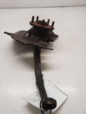 Lexus LS400, Front Right Spindle Knuckle Complete Assy, 1997