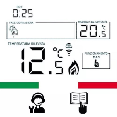 Sostituire termostato caldaia: installazione, come collegare Sostituire termostato caldaia: installazione, come collegare