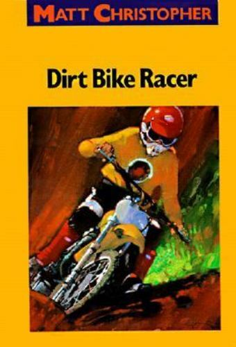 Dirt Bike Racer by Christopher, Matt