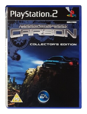 Need for Speed Carbon PlayStation 2 (PS2) (Gebraucht) in Domat/Ems für