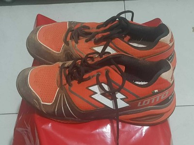 ken rosewall tennis shoes